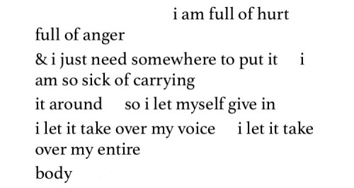 Safia Elhillo, From Home Is Not A Country; Haitham