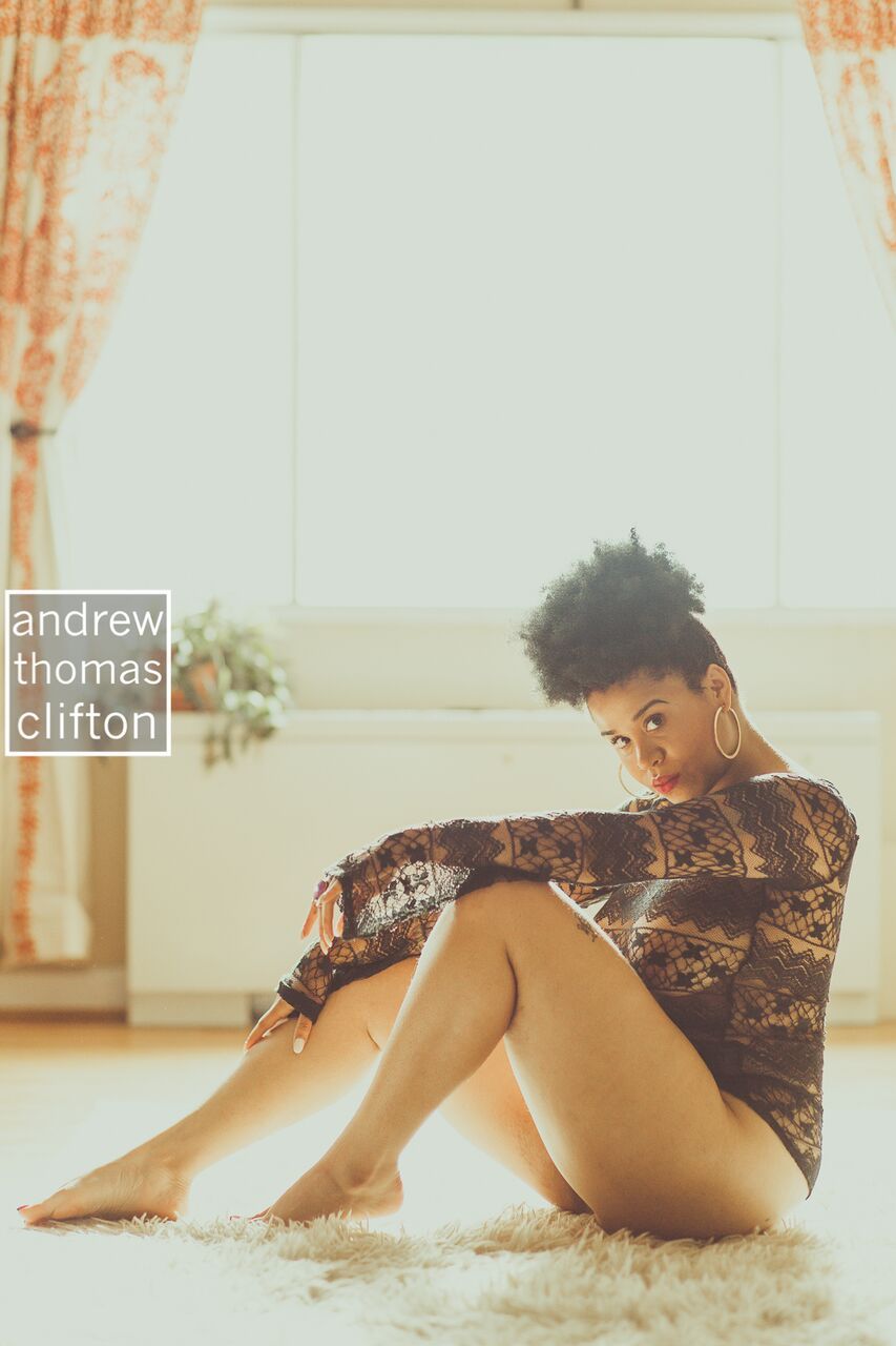 Andrew Thomas Clifton