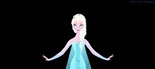 egipciaca:Frozen credits + Anna and Elsa by Brittney Lee (part 1). Part 2 here.Third gif inspired by