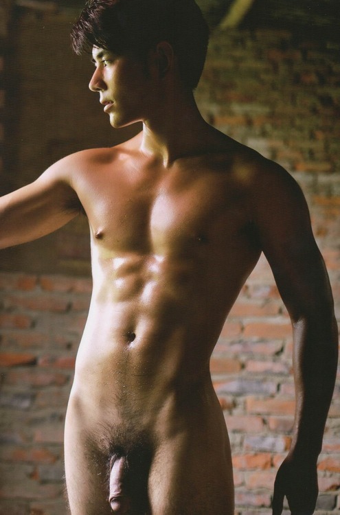 Naked Chinese Men Naked Chinese Men