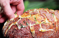 Bloomin’ Onion Bread (x)