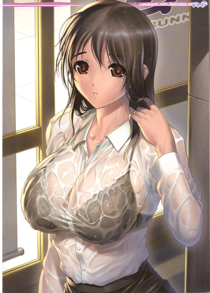 hentaigirlsblog:  Hentai girls like to fuck. At my blog http://hentaigirlsblog.tumblr.com/
