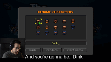 dean-sighed-loudly:  If Mark ever decides to have children… god help them Markiplier