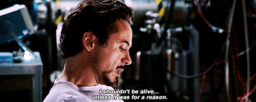 Tony, The Futurist