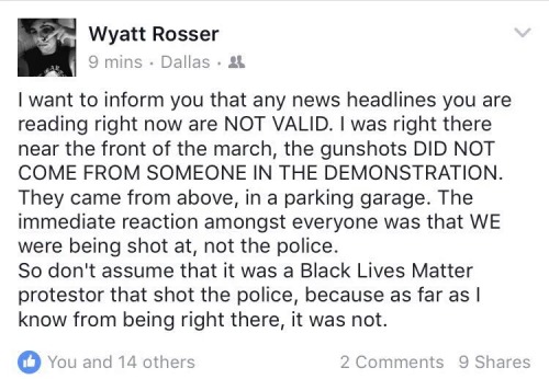 macleod:  Before America goes all Fox News read this. 