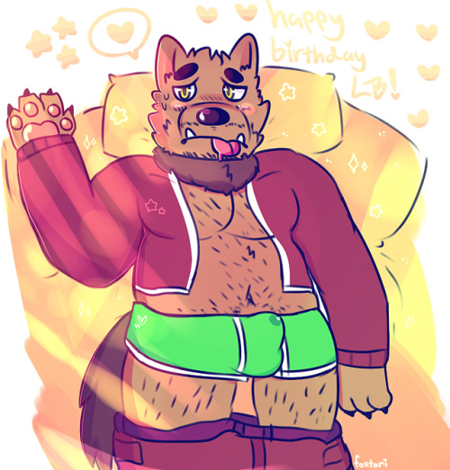 BIRTHDAYYYYYYYY @loneliest-bara !!!!!!!! 