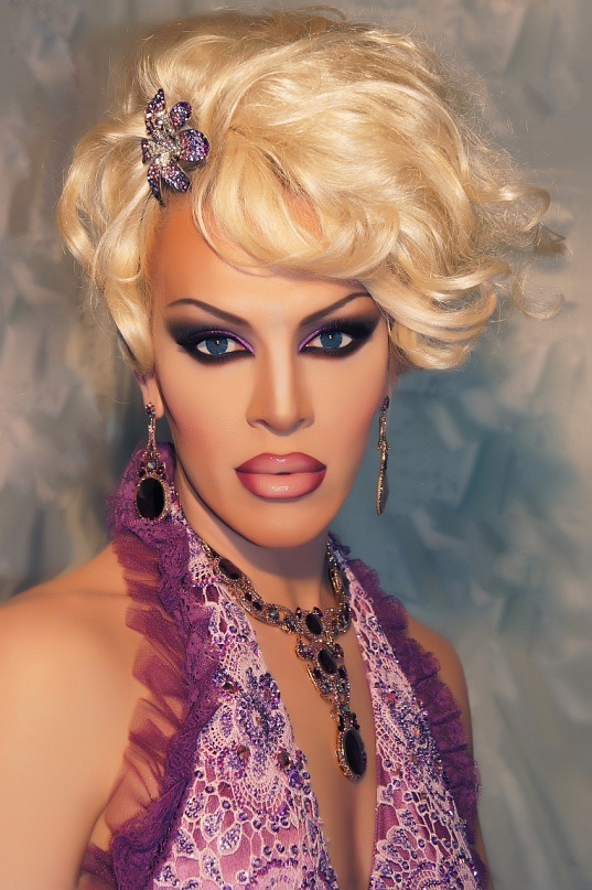 evilgeneralkala:  CD Blondie Blond.