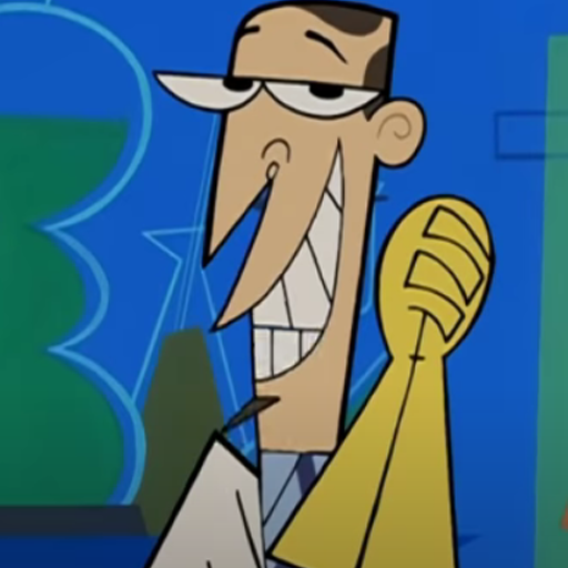 me when i meet a new person
