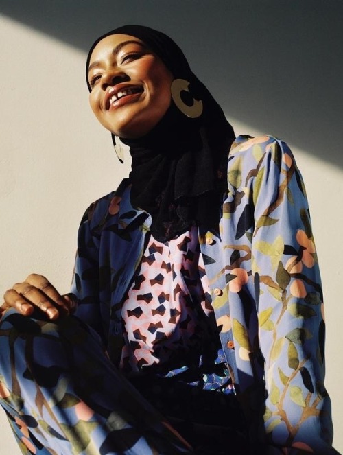 pocmodels:Kadija Diawara by Tory Rust