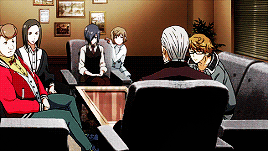 mulay-to-tokyo:  mulay-to-tokyo: Tokyo Ghoul Locations â³ Anteiku  