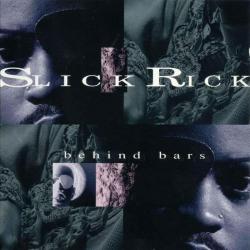 Twenty Years Ago Today, Slick Rick Released His Third Album, Behind Bars.