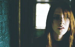 favnia:  “…Sometimes I see flames. And sometimes I see people that I love dying