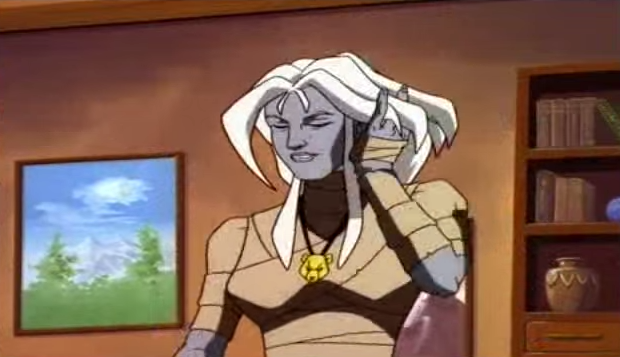 ninsegado91:  Mummy babe 