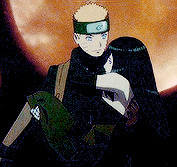 Just another Naruto blog