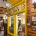 thekineticmachine:authorbrandondion:Hole in the Wall Book Store is an independent