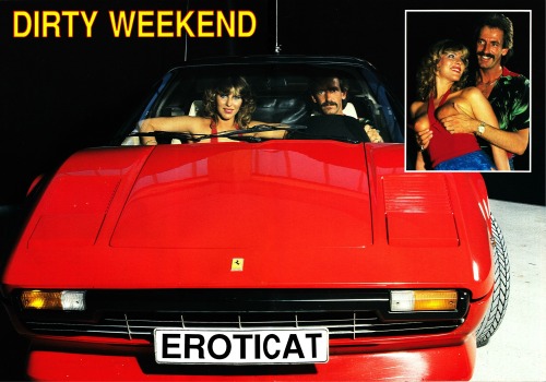 “Dirty Weekend” (1987)