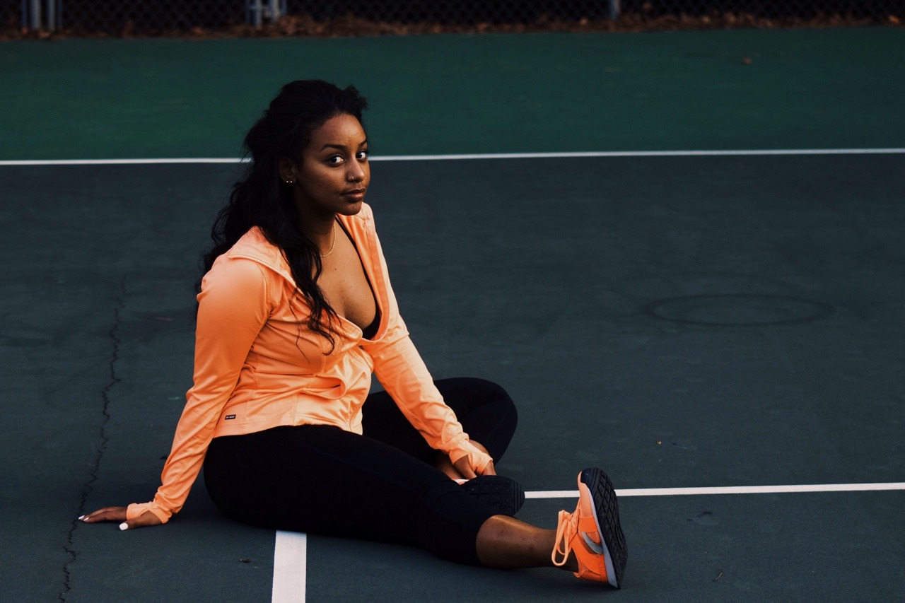 5-14:  Love shooting w/ habeshaqueen! 