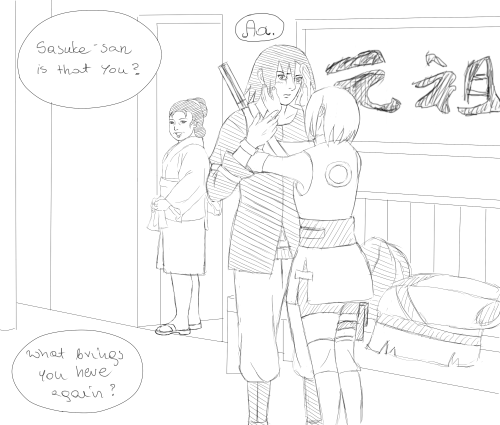 Arisu's space