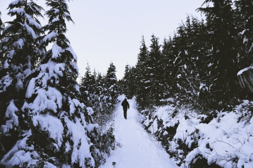 ianception:   Cypress Mountain / by Ianception 