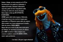 losconchasdesumadre:  Grande Murdock :’)