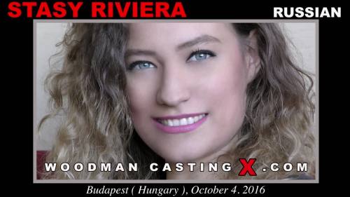 [New Video] Stasy Riviera www.woodmancastingx.com/casting-x/stasy-riviera_9079.html