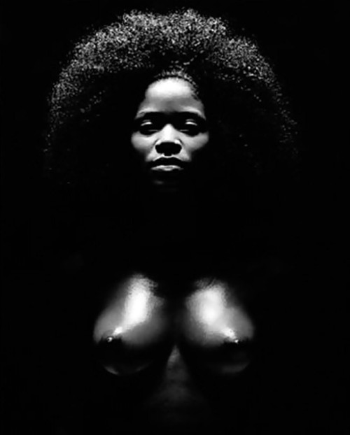 Reverse Interracial Drawings