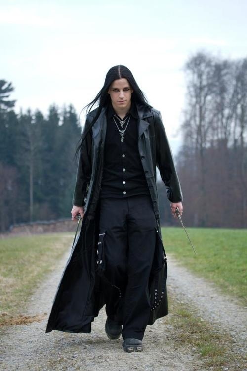 rielnoir:  mmm ♥_♥