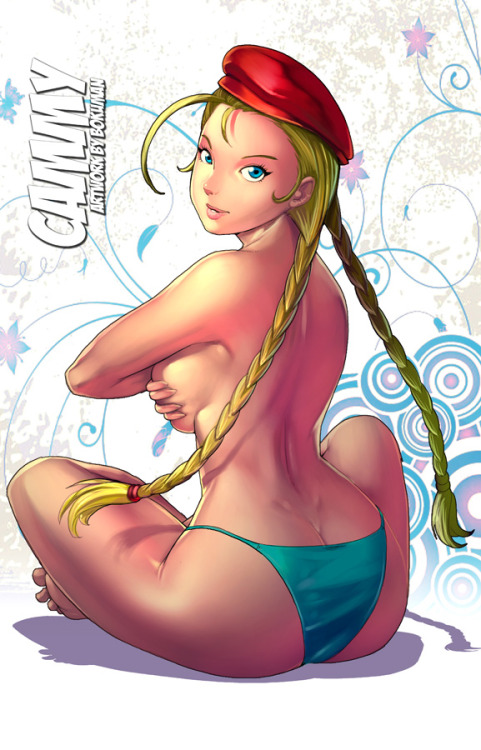 sam-terrafirma:  Commission SP drifter270 by bokuman 