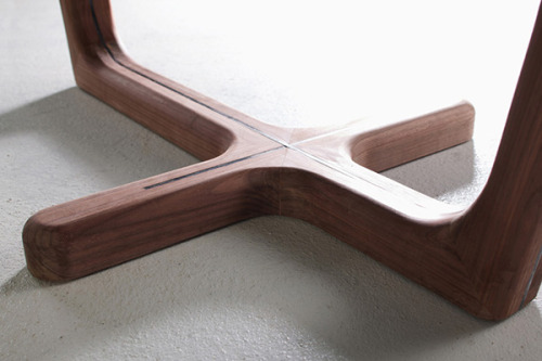 kurvakreativ:  Armada Armchair by Zoran Jedrejcic