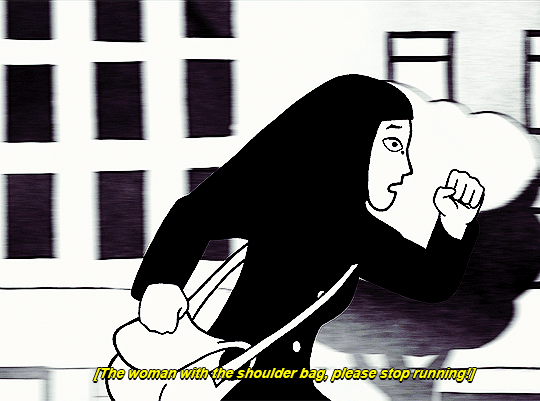 assyrianjalebi:Persepolis (2007)