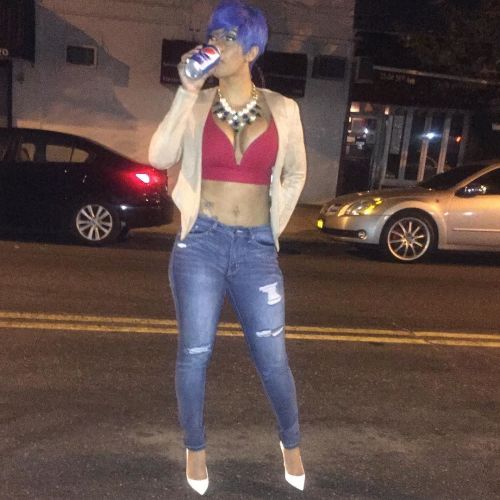 &ldquo;CardiBreastnut&rdquo; by @iamcardib on Instagram ift.tt/1MrG9kS