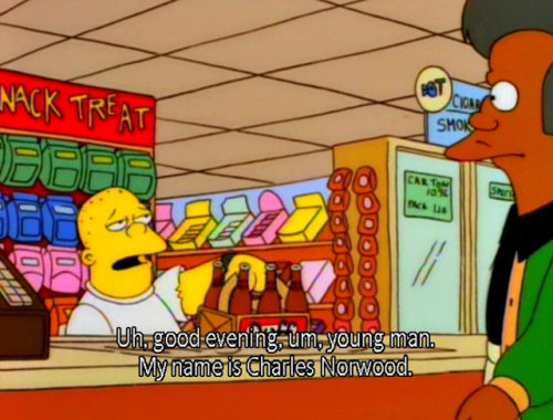 The Simpsons