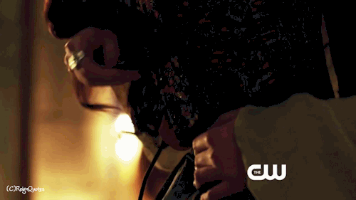 Promo CW The Darkness"