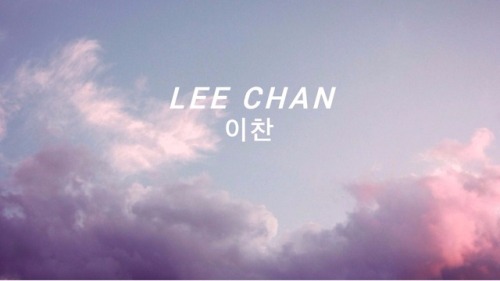 Seventeen Headers - Lee Chan (Dino)Other Members:Seungcheol / Jeonghan / Joshua / Jun / Hoshi / Wonw