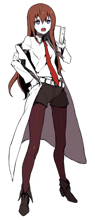 kurisu004:  シュタゲついぴくまとめ | しえっ [pixiv]  
