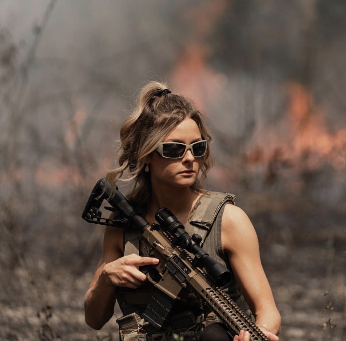 therockguns:  Great photo shoot. More to come. 
