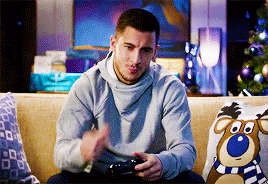 FIFA 15 : Messi Vs Hazard