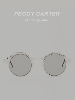 rosetylecr:   character posters: peggy carter (marvel)