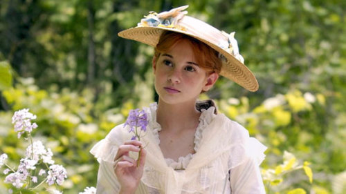 (via Family Film Roundup: American Girl) Share your love of period dramas with the kids! We loo