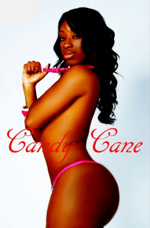 Candy Cane