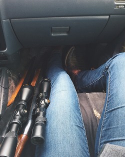 wild-wildflower:  shootin’  Ooo nice!