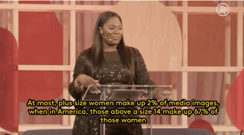 marnz:refinery29:Watch: Danielle Brooks just gave the most heartfelt speech about what it’s like to 