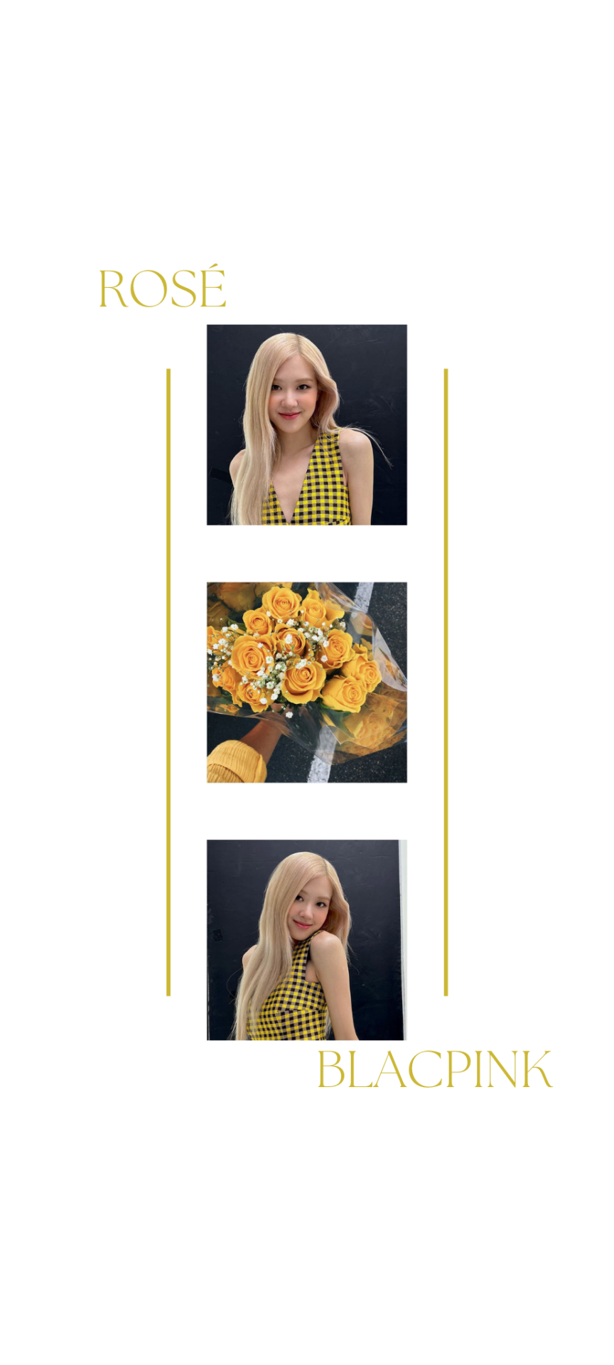 . . Blackpink Lockscreens
