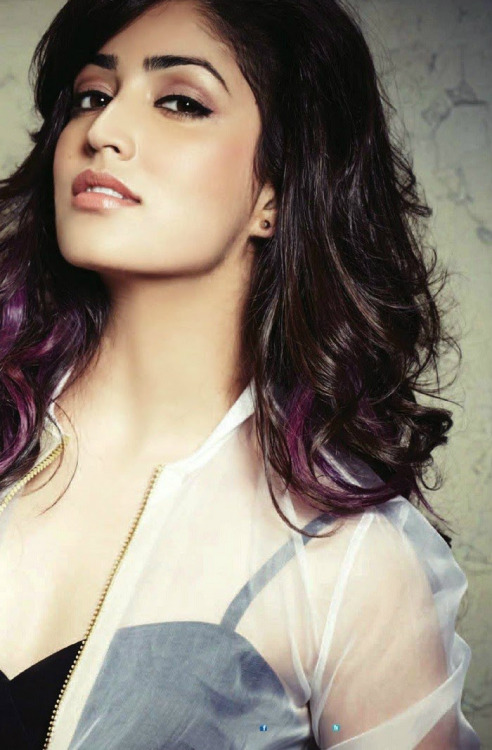 bollyactresses:  Hot Full Photoshoot for FHM India June 2014 Magazine