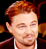 godcaprio:   Happy 40th Birthday, Leonardo Wilhelm DiCaprio! (November 11, 1974)