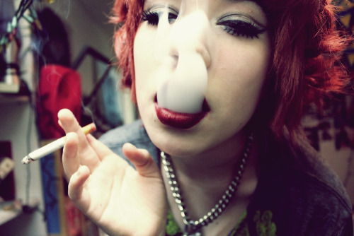 Shauna's Smokey Life