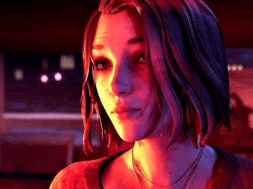 Max Caulfield In Life Is Strange: Double Exposure Announce Trailer