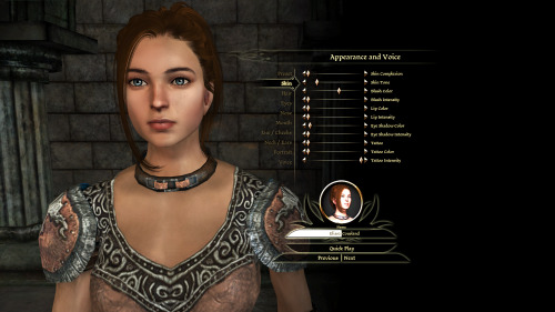 Rose Complexion by Mulderitsme Additional Complexion for the character creator. DOWNLOAD