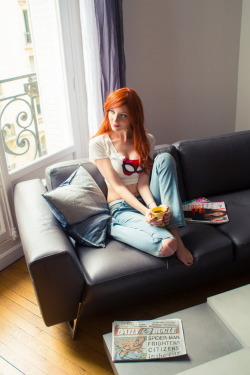 hotcosplaygirl:Cosplay girl http://hotcosplaygirl.tumblr.com/