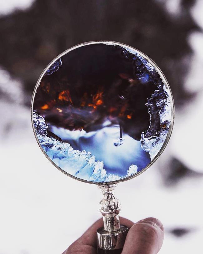 artshelp:freedom photography by Felix Bosse ve Jackson  